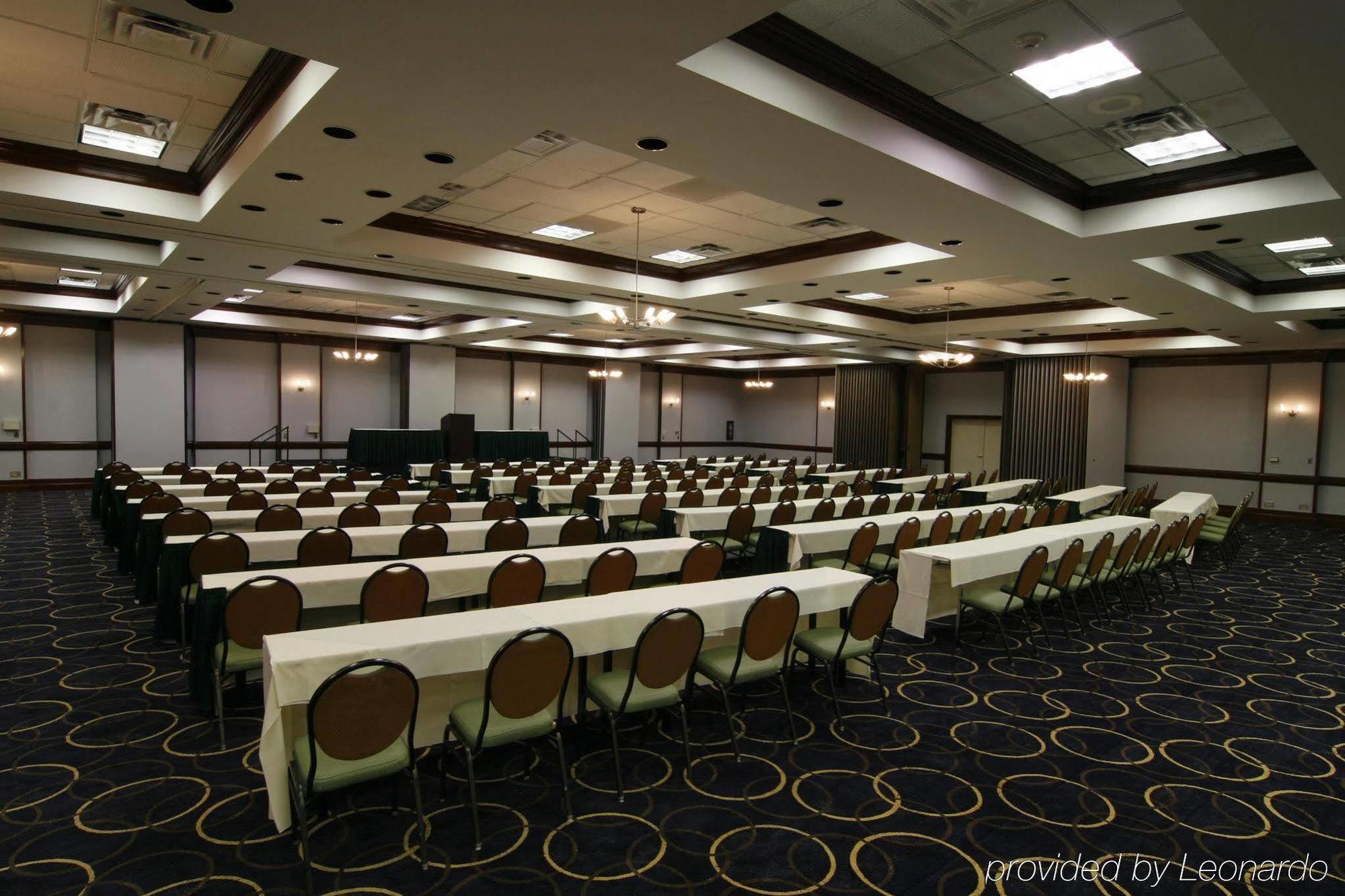Wyndham Albuquerque Hotel & Conference Center Einrichtungen foto